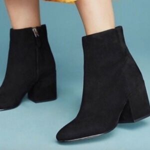 SAM EDELMAN SAM EDELMAN  HEELED BOOTIES